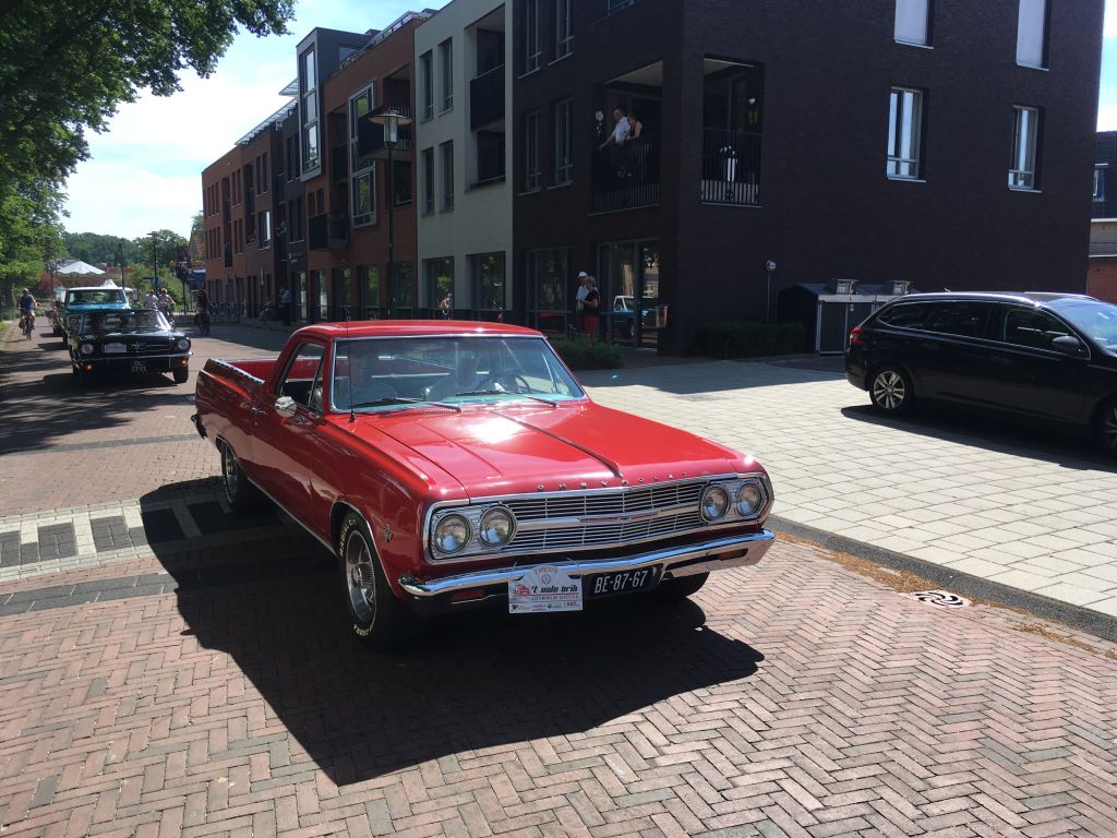 Oldtimerrit Geesteren 2 juni 2019 - 55